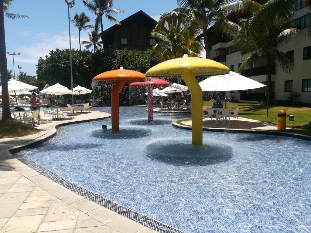  Marulhos Resort Porto De Galinhas