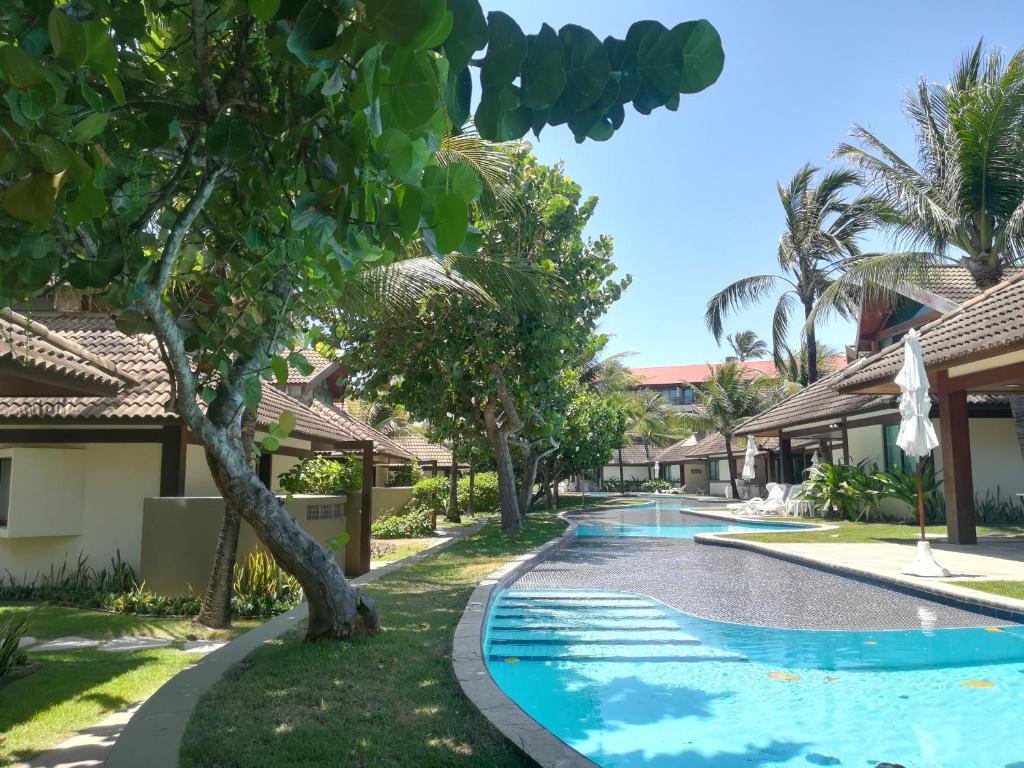  Marulhos Resort Porto De Galinhas