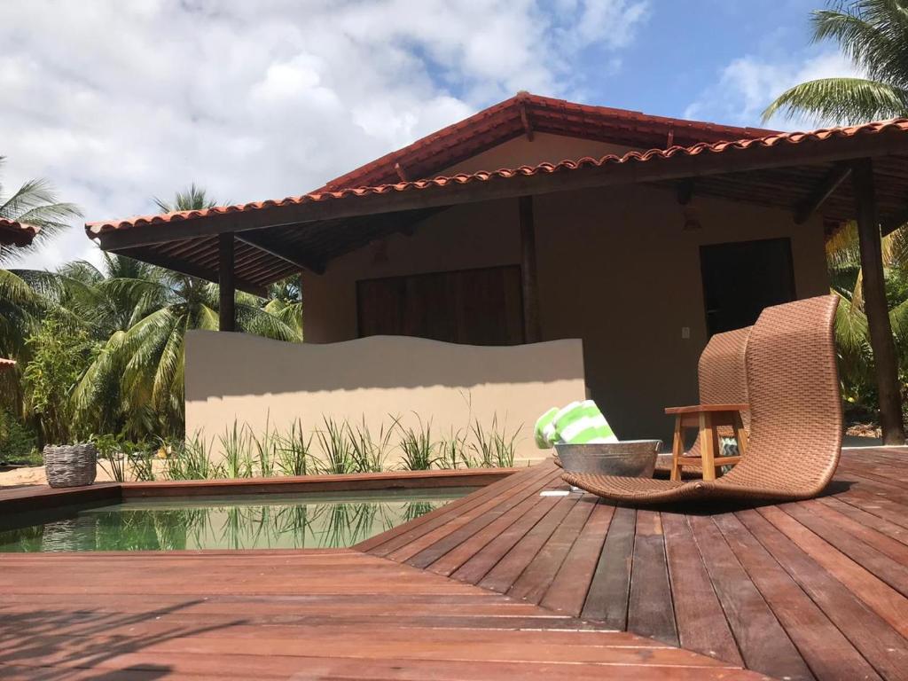  Villas Taturé