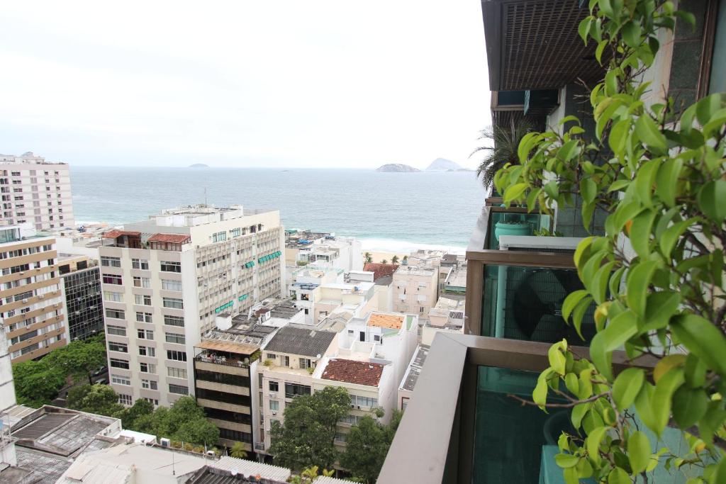  Tiffany's Ipanema 011MA