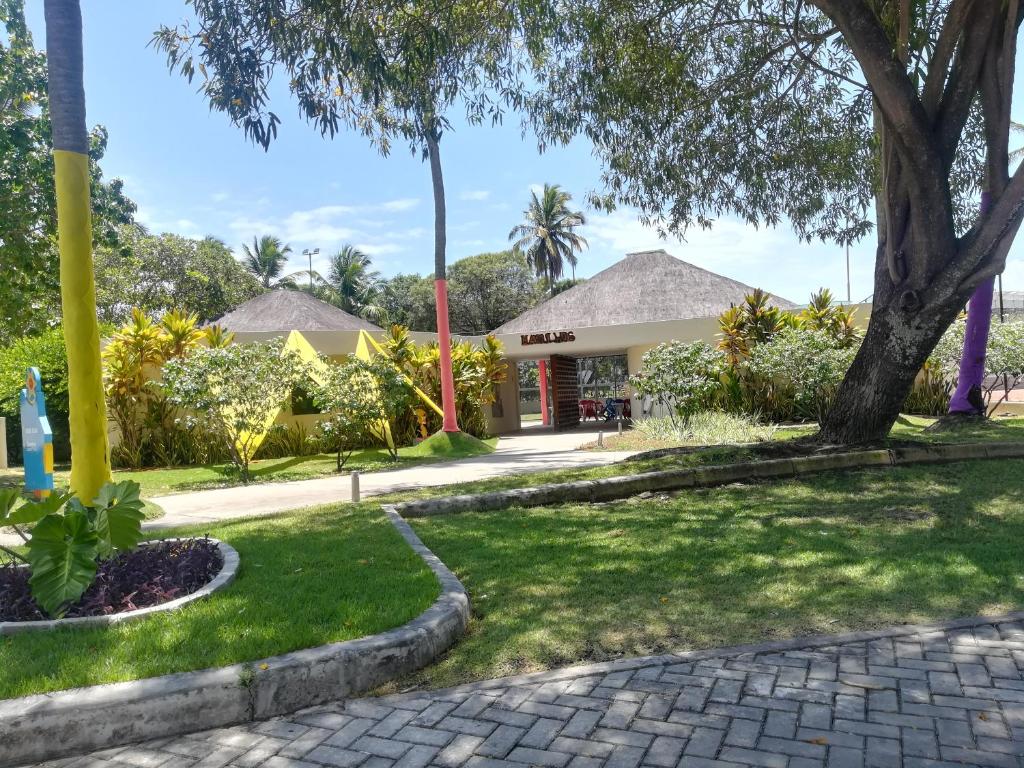  Marulhos Resort Porto De Galinhas