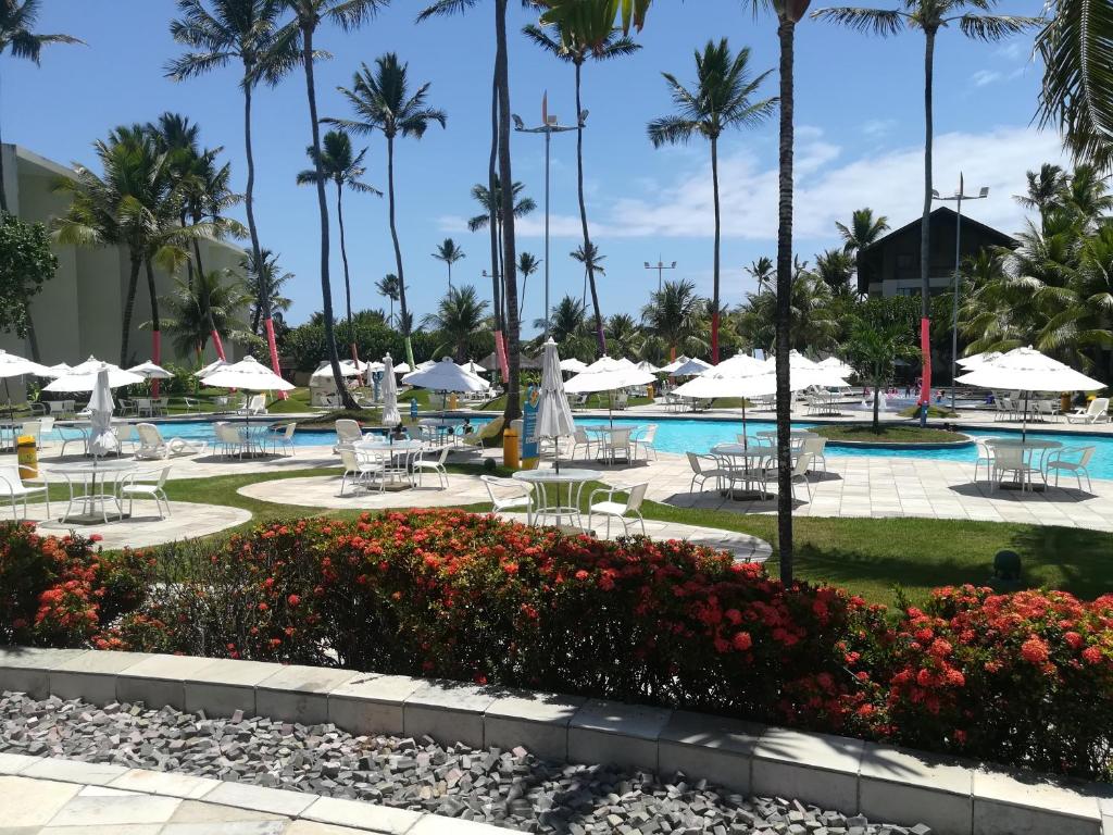  Marulhos Resort Porto De Galinhas