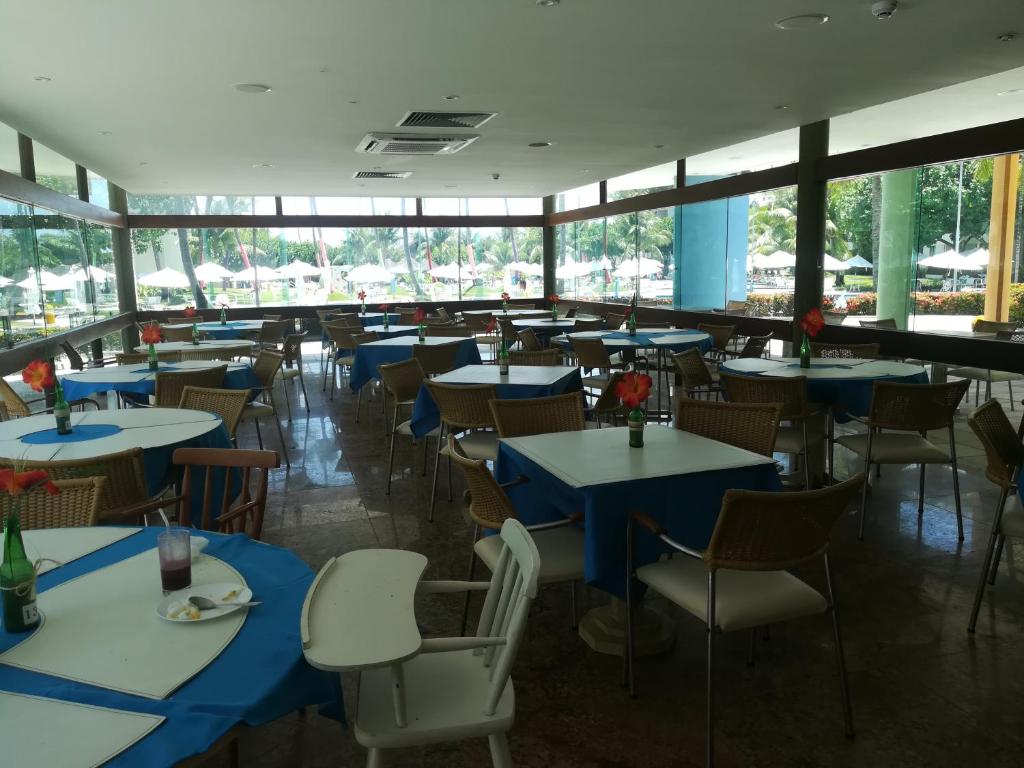  Marulhos Resort Porto De Galinhas