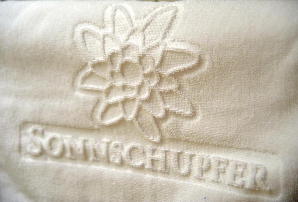 Hotel Sonnschupfer - 10