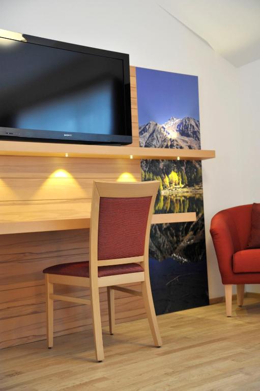 Hotel Sonnschupfer - 2