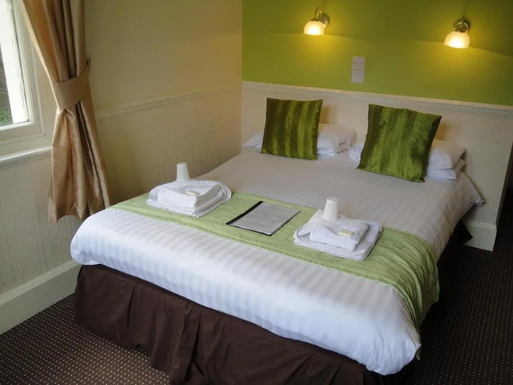 The Risboro Hotel, Llandudno, United Kingdom