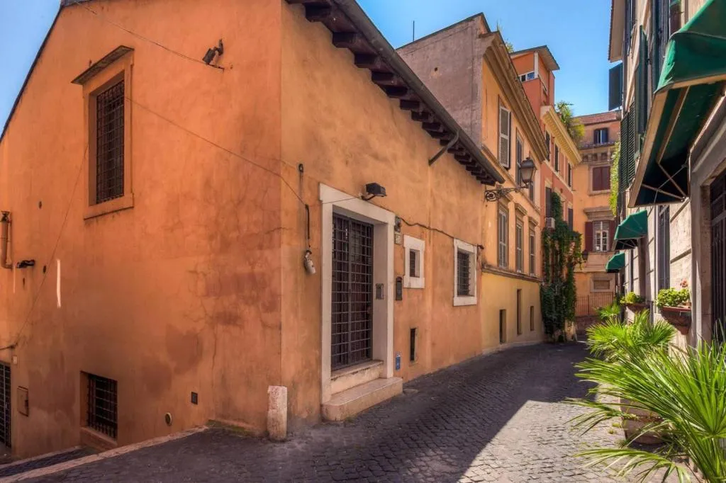 RSH Trastevere Luxury Design, Roma, Italia