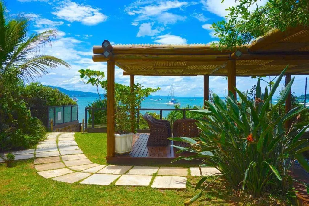 Jurerê Beiramar, Florianópolis, Brazilia