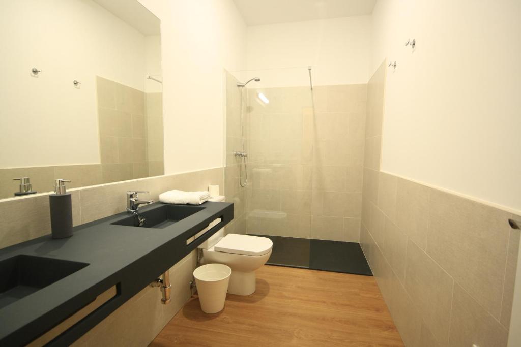 Apartamentos Setas Center - Appartement Supérieur