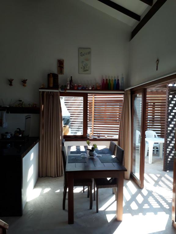  Apartamento Taíba Beach Resort