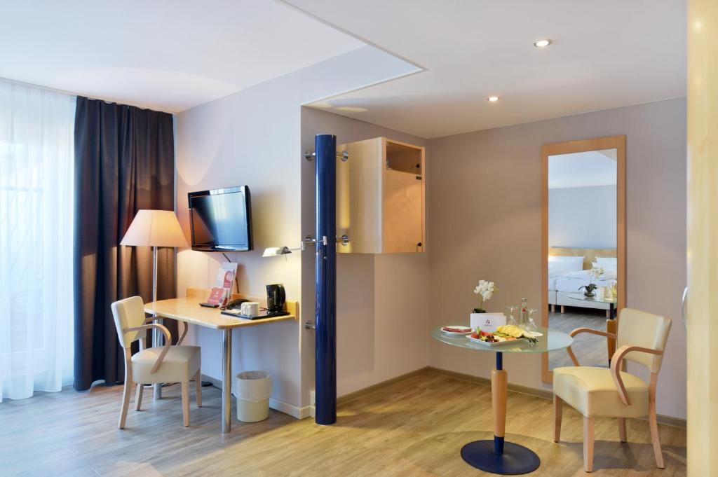 Amedia Dresden Elbpromenade, Trademark Collection by Wyndham - Resim 33