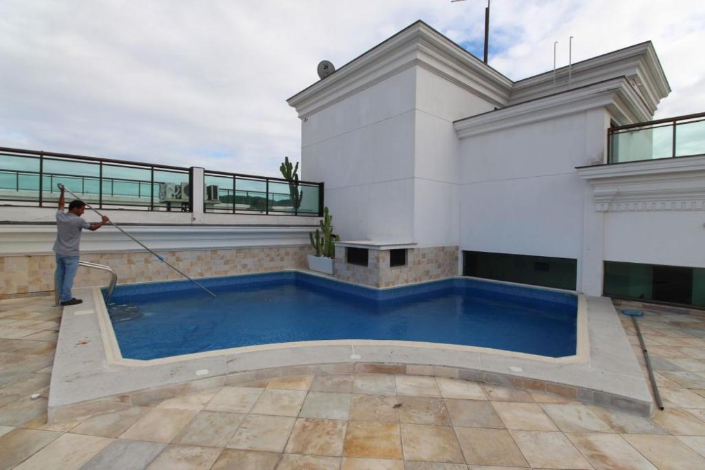  LOFT NA PRAINHA EM Arraial do Cabo