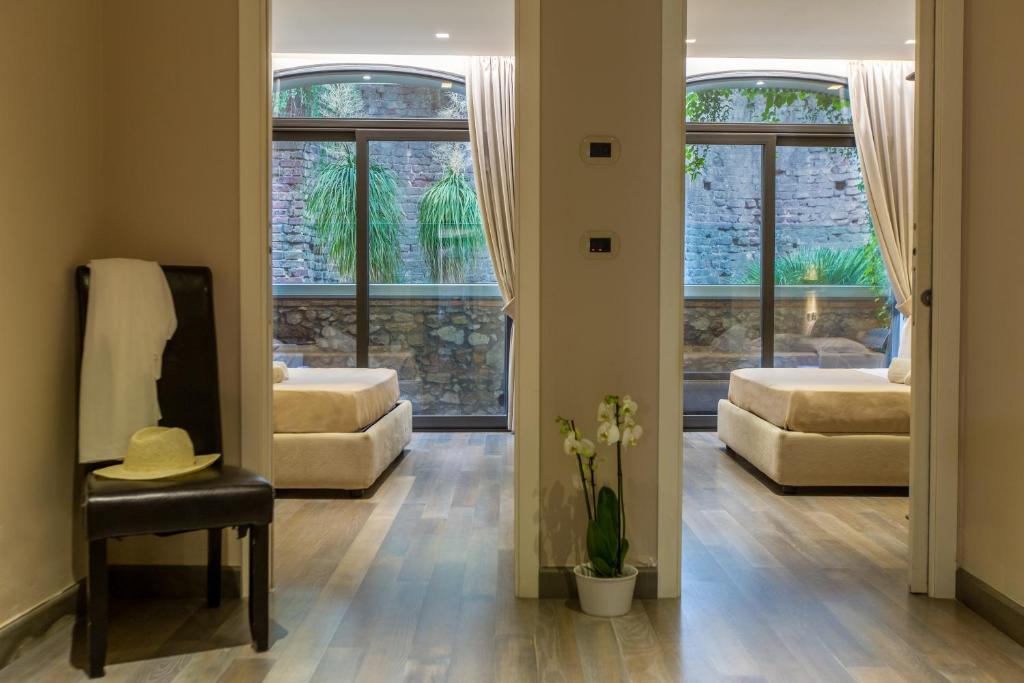 Le Jardin Romain - 19