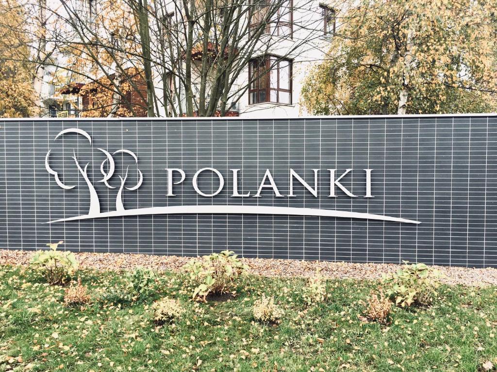 Certifikát, ocenenie alebo iný dokument vystavený v ubytovaní FARO Apartamenty Polanki Park z basenami