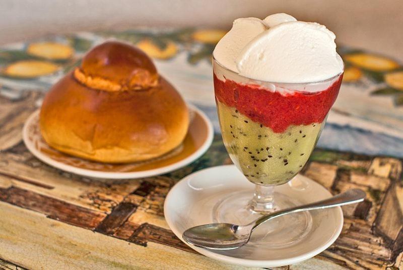 Le Jardin Romain - 17