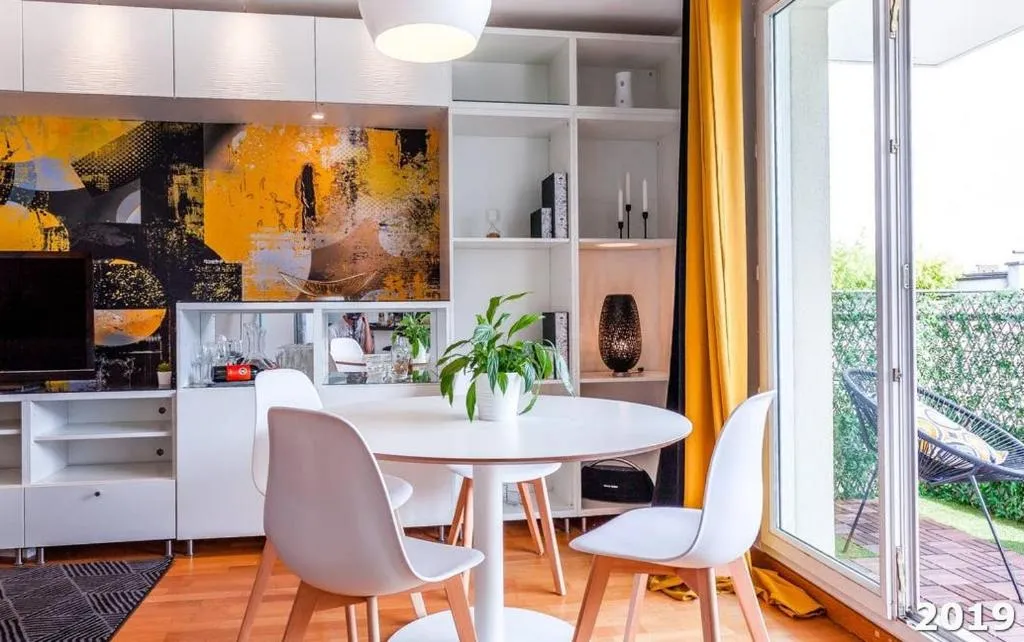 Via Santa Caterina da Siena Apartment, Roma, Italia