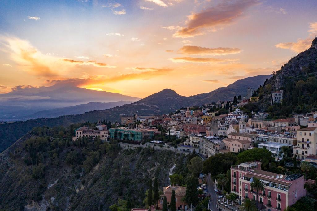 Le Jardin Romain - 16