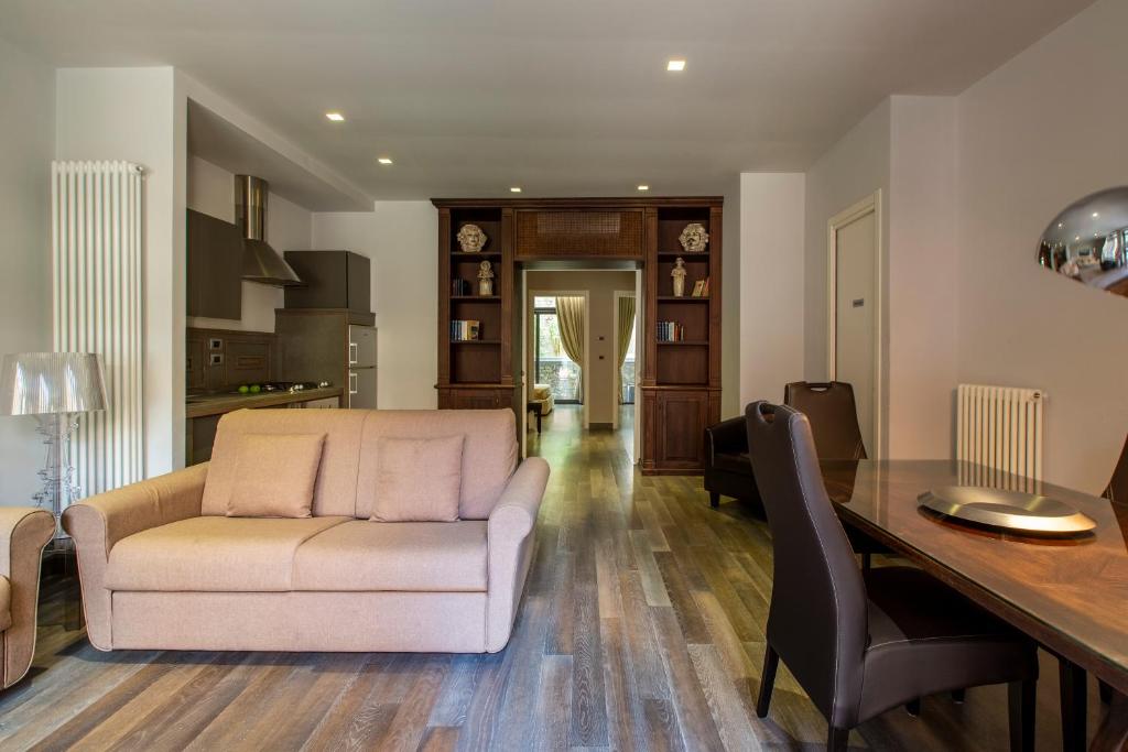 Le Jardin Romain - 15