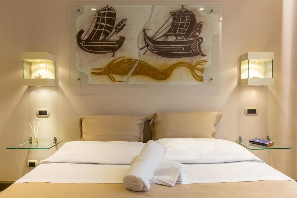 Le Jardin Romain - 14