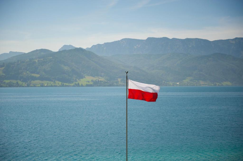 Příroda nedaleko hotelu