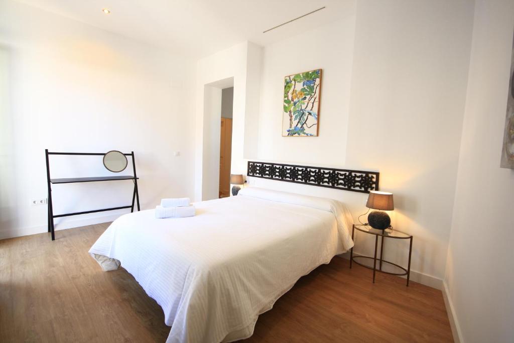 Apartamentos Setas Center - 