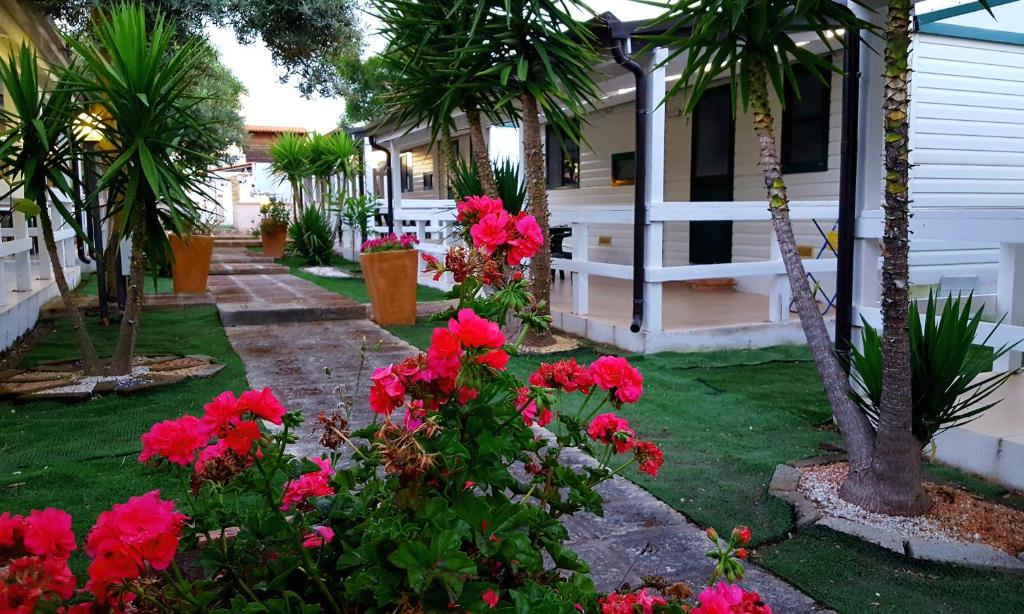 Residence 