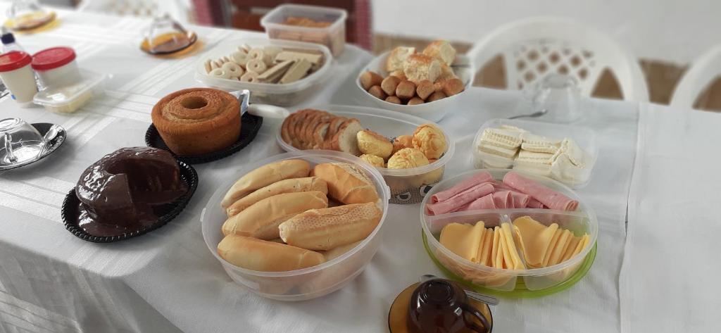  Hospedagem em JACAREPAGUÁ - HOSTEL MATTOS