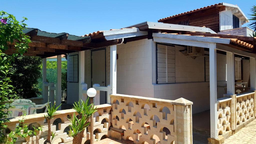 Residence 