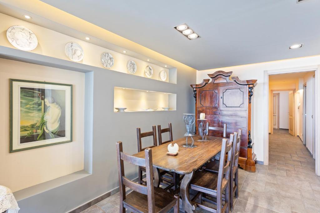 Zdjęcie z galerii obiektu Penelope Seaview Apartment w Katanii