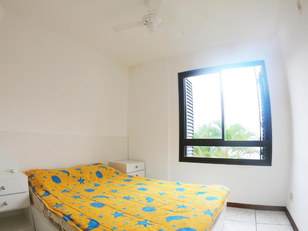  Duplex pé na areia com vista para o mar