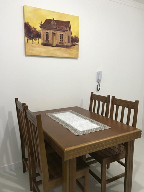  Espaço Luanda - Ingleses Florianopolis