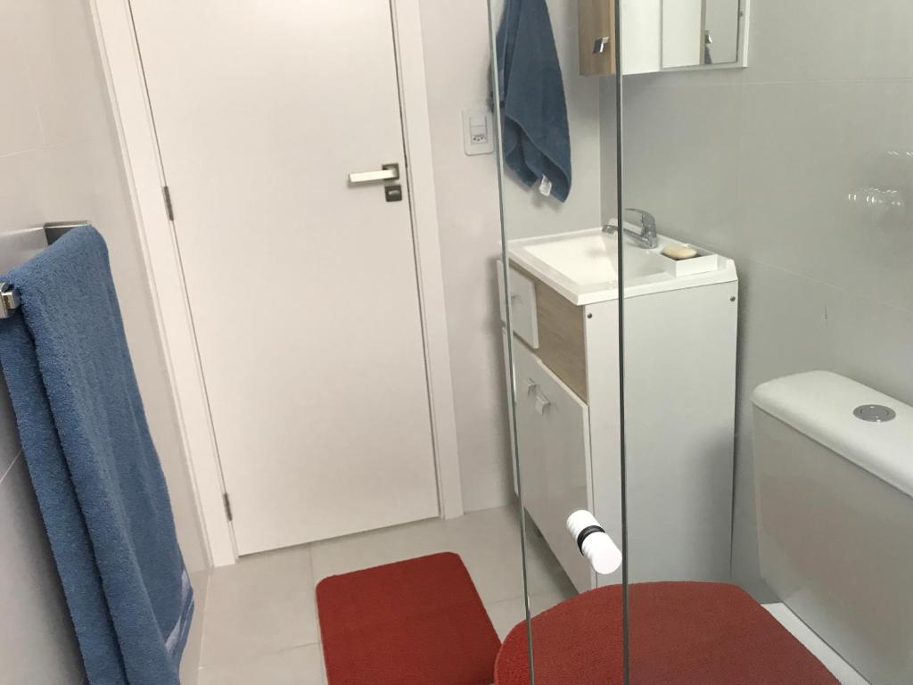 Espaço Luanda - Ingleses Florianopolis