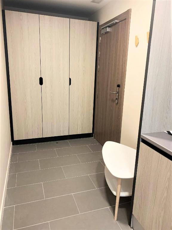 Kép Residencia Universitaria Resa Campus Málaga szállásáról Málagában a galériában