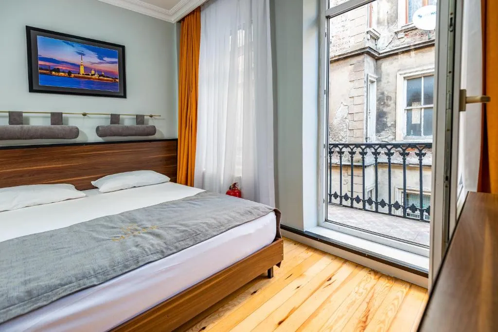 MAYER SELECT HOTEL, Istanbul, Turkey