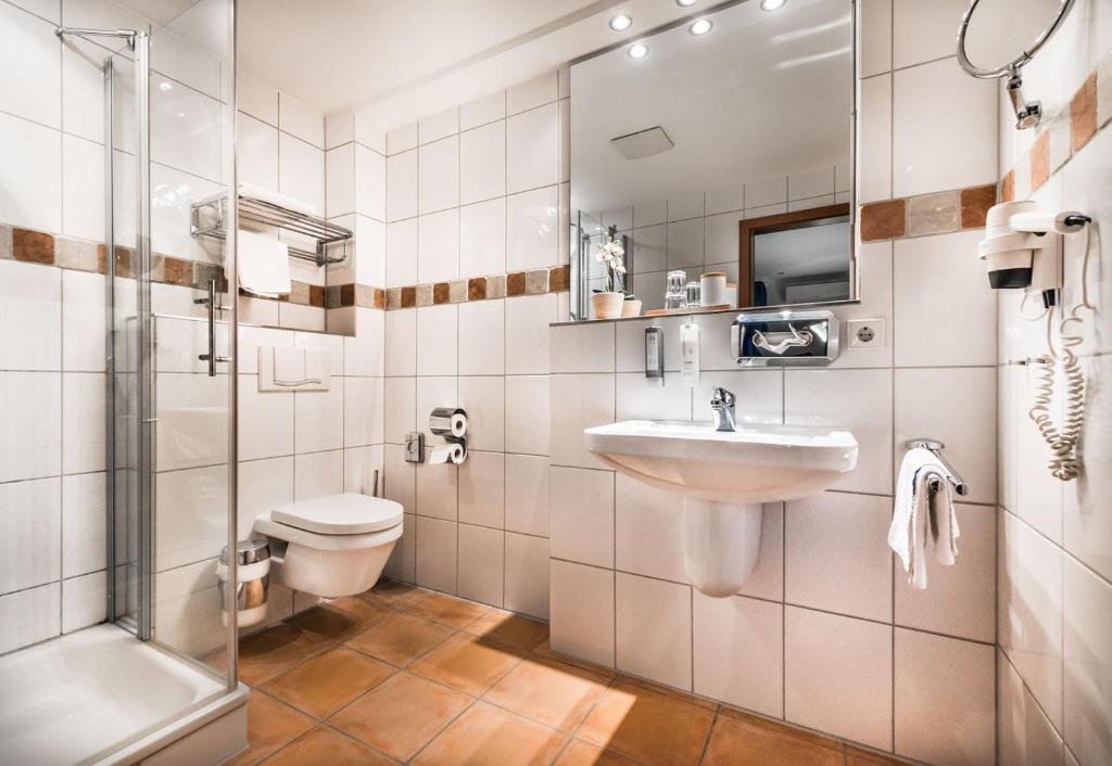 Parkhotel Bielefeld - 5