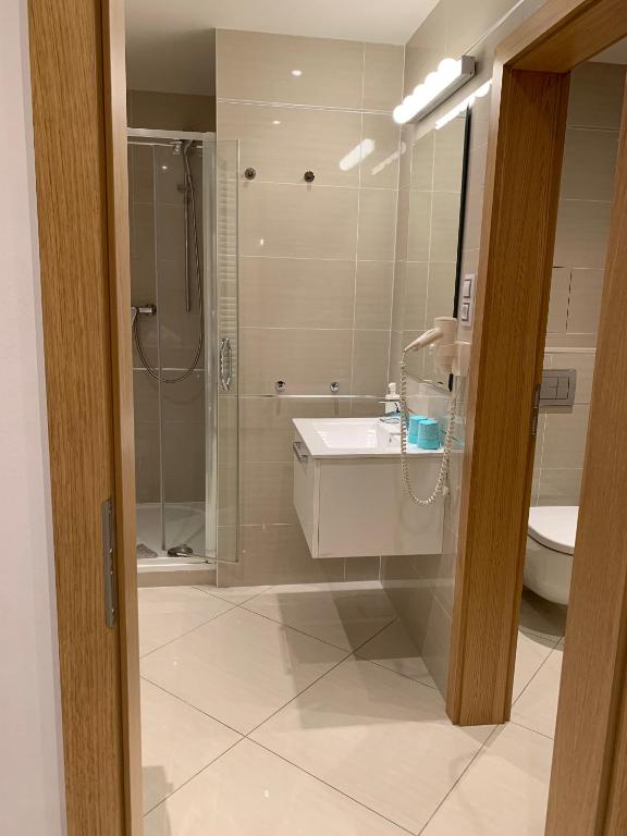 Apartments in Residence Garden Towers - 19