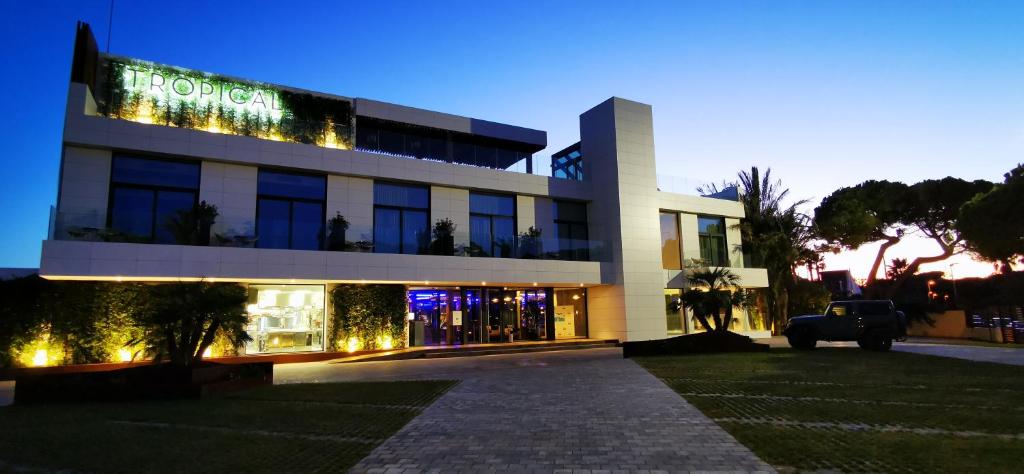 Playa Grande by Tropical, Gavà – Updated 2023 Prices