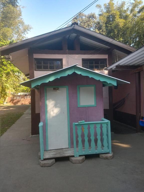  Pousada Toca do Robalo