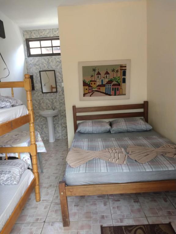  Pousada Toca do Robalo