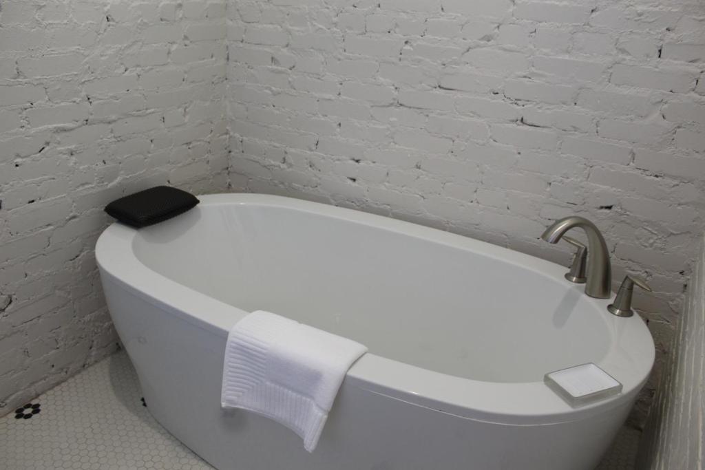 Fotografie z fotogalerie ubytování Hotel Hale v destinaci Hot Springs
