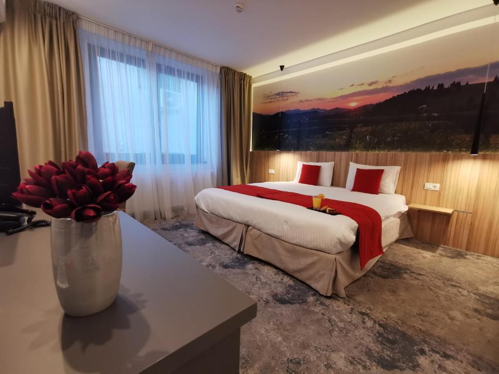 YMY Boutique Residence - Resim 27