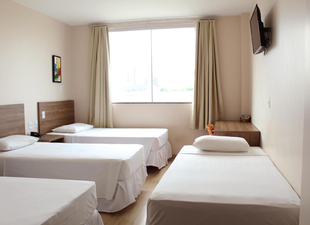  Mac Hotel