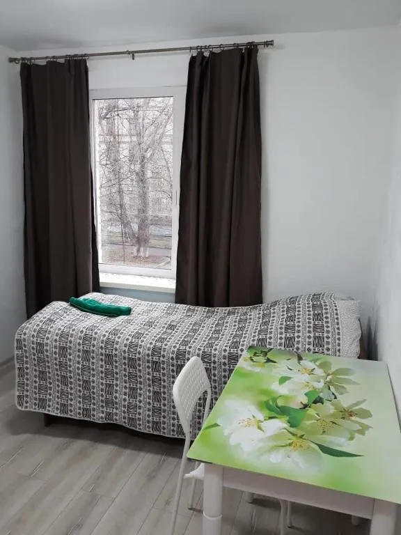 Studio in Tekstilschiki, Moscova, Rusia