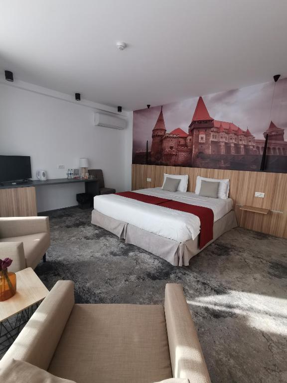 YMY Boutique Residence - Resim 26