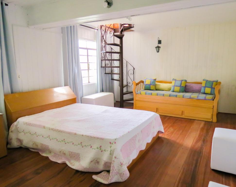  Casa na Montanha C Jordão