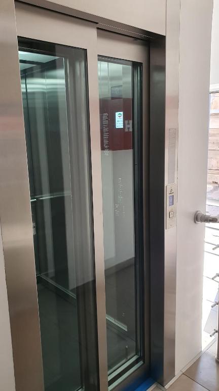 Sobe Rooms Aleksandar - Resim 14