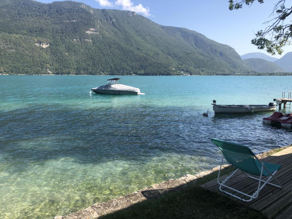 Angel Services - LA MAISON DU LAC