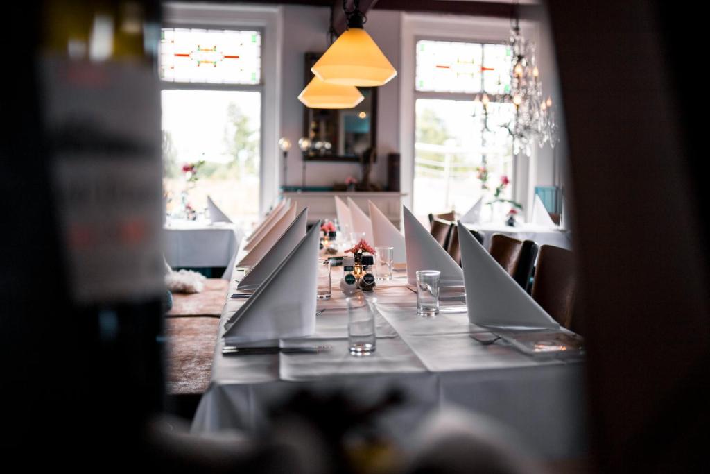 Fotografie z fotogalerie ubytování Hotel Restaurant De Stadsherberg v destinaci Franeker