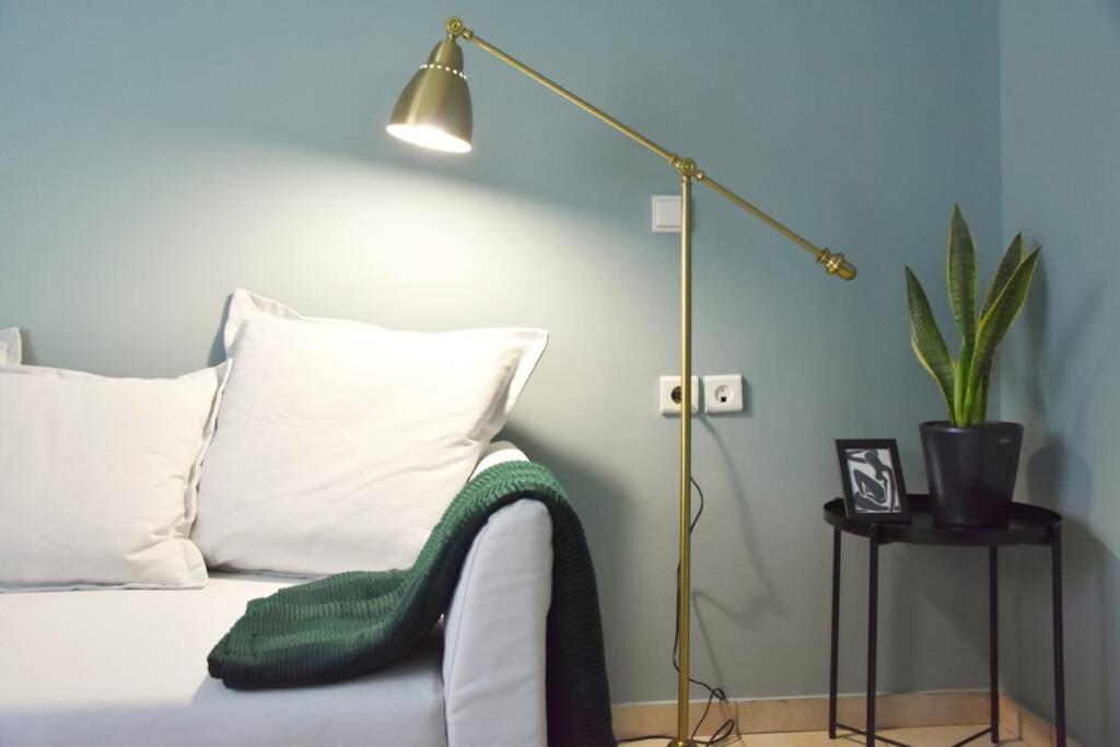 City Life Apartments #3 - Appartement 1 Chambre