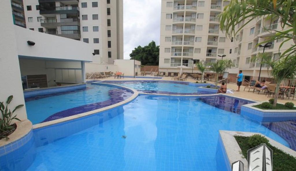  Atrium Thermas - Caldas Novas